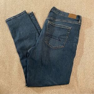 American Eagle ‘90s Skinny Jeans, 14